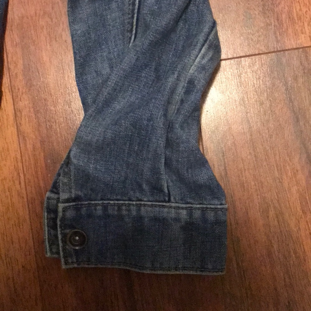 Jean jacket - Picture 4 of 4